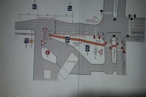 «Агропарк» обещает решить проблему с пробками на Приморском бульваре