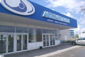 На месте "АвтоВАЗагрегата" может быть построен мусороперерабатывающий завод