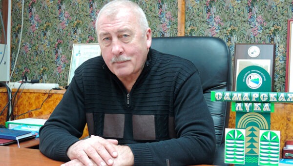 Директор «Самарской луки» жестко раскритиковал планы по созданию горнолыжного курорта в Жигулях