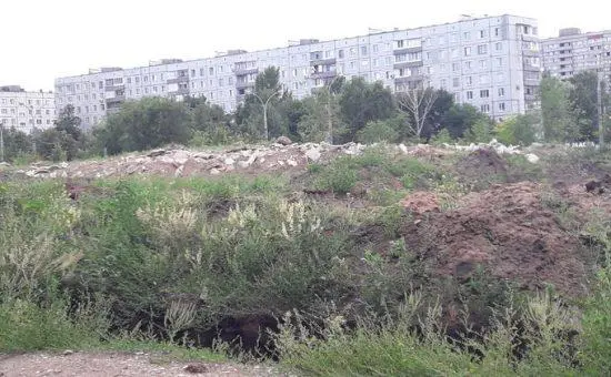 На уборке бетонолома в парке Победы пытались «наварить» более 50 млн. рублей?