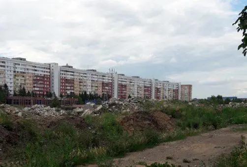 На уборке бетонолома в парке Победы пытались «наварить» более 50 млн. рублей?