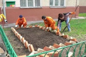 Утвержден список площадок в Тольятти для благоустройства