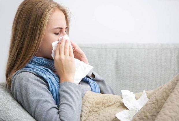 Медики отметили рост заболеваемости гриппом