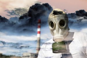 Тольяттинцы пожаловались прокурору на химический запах