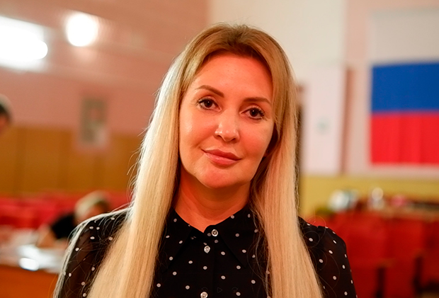 Узюково сопротивляется планам по строительстве свалки