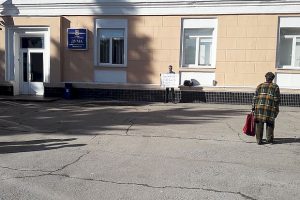 Тольяттинская дума рассмотрела вопрос о доступной городской среде для инвалидов