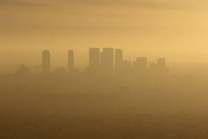 Привет из Лос-Анджелеса: чем опасен тольяттинский смог