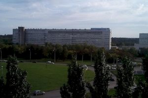 Из инфекционной больницы в Тольятти выписывают всех «лишних» из-за коронавируса
