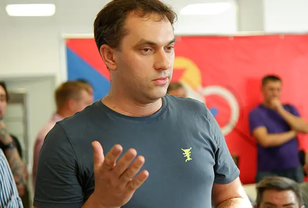 Тольятти придет "карабаш"?
