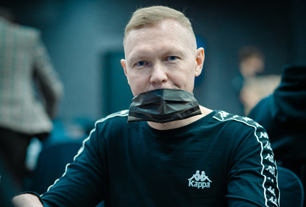 Волков превращается из «мусорного короля» в «мусорного серого кардинала»