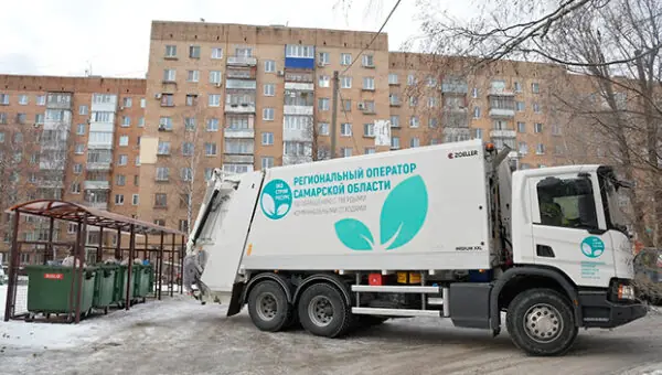 Антимонопольная служба раскрыла сговор на торгах по перевозке отходов в Самарской области