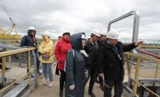 Первые очистные для ливневки в Тольятти показали экоактивистам