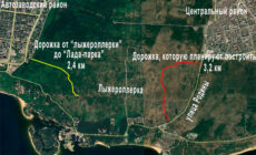 Глупость или распил бюджета? 
