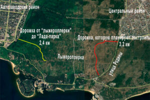 Глупость или распил бюджета? 