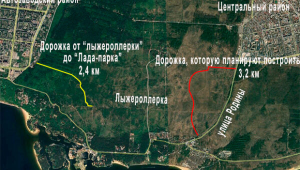 Глупость или распил бюджета? Глупость или распил бюджета?