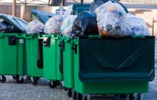 Жителям индивидуальных домов поднимут нормативы на мусор
