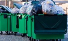 Жителям индивидуальных домов поднимут нормативы на мусор