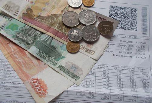 Виктор Силивоненко: «Суммы по корректировке платы за тепло составят не более 60 рублей за квадратный метр»