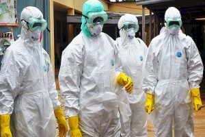 Вазовские маляры спасли от заражения медиков Медгородка