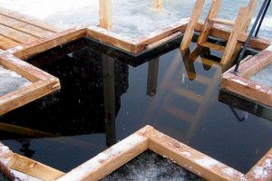 Празднование Крещения под угрозой из-за аномально теплой погоды