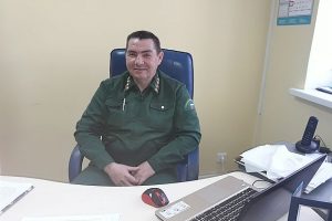 В Тольяттинском лесничестве отключили электричество за долги В Тольяттинском лесничестве отключили электричество за долги