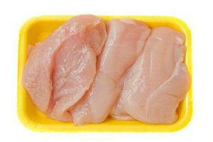 «Добрая индюшка» оказалась с душком