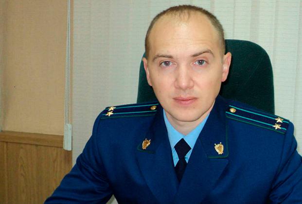 В Самарской области назначен новый природоохранный прокурор