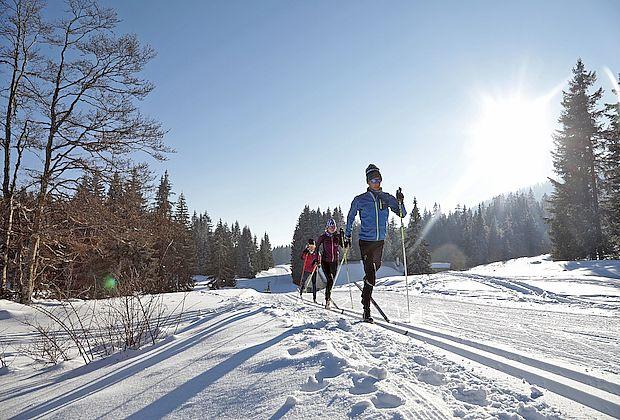 Из-за вспышки гриппа в Тольятти отменили традиционную лыжную гонку