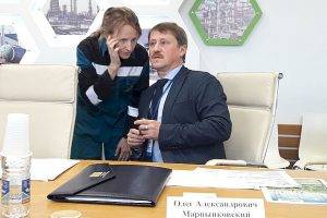 Институт из Петербурга предлагает провести исследование атмосферы в Тольятти