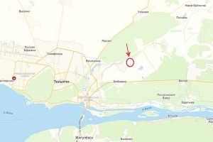 На планах по строительству мусорного полигона в Васильевке поставлен окончательный крест