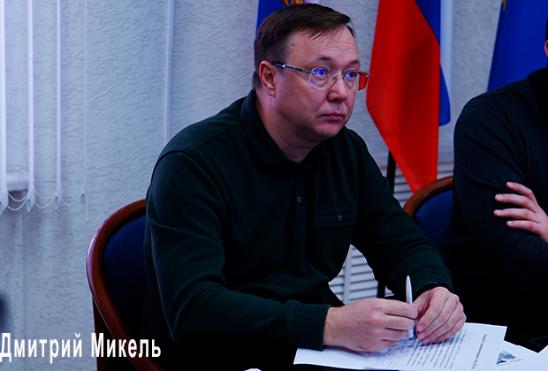 В Тольятти собрались благоустраивать лес