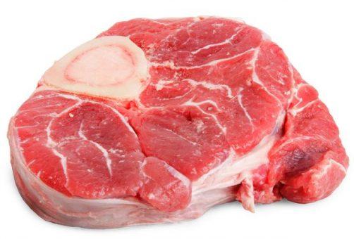 В Шигонском районе планируют производить экологически чистое мясо