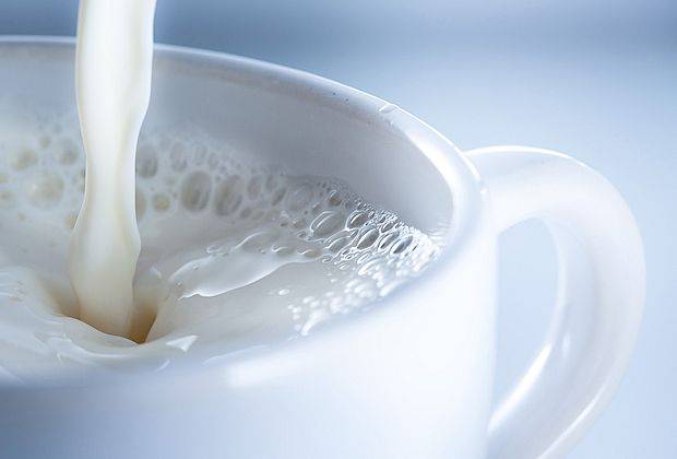В молоке из Пестравского района нашли вредные бактерии