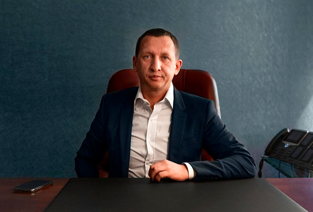 “Акрон” зайдет в мусорную тему
