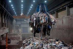 Построят ли у нас шведский мусороcжигающий завод и другие наивные вопросы