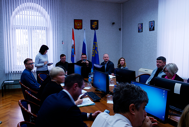 В Тольятти собрались благоустраивать лес