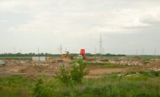 Минград отказался узаконить землю для экологически опасного производства.