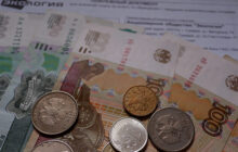 Тариф на вывоз мусора увеличат на 60 процентов