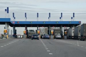 Стали известны расценки на проезд по «климовскому» мосту