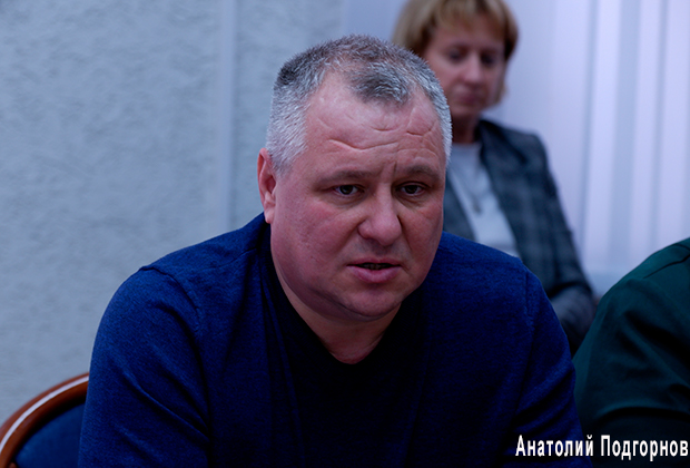 В Тольятти собрались благоустраивать лес