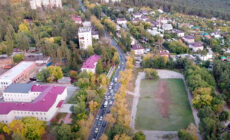 “Коммерсант”: В Портпоселке Тольятти может появиться промзона