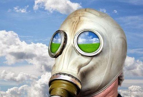Тольятти снова накроет смог