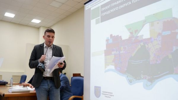 Сырые и бессмысленные: прошли слушания по новым правилам землепользования и застройки Тольятти