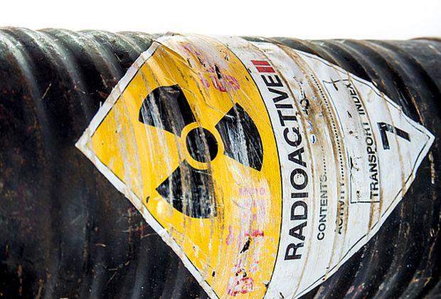Причиной радиационного загрязнения в Димитровграде стал дырявый контейнер