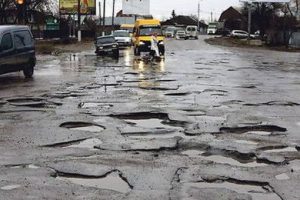 В Тольятти начались проверки качества ремонта дорог