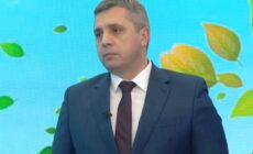 Шестаков не платит за вывоз мусора