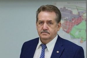 Обязанности главы тольяттинского строительного департамента будет исполнять Аркадий Шишкин