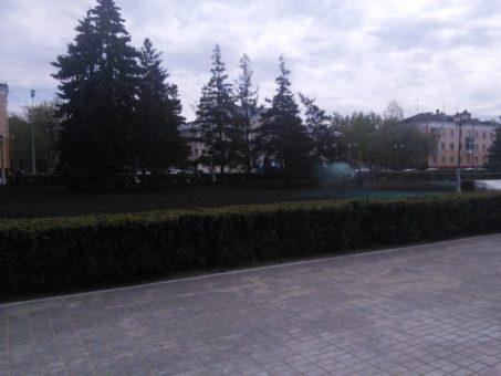 В Тольятти "Парки города" войдут в "Зеленстрой"