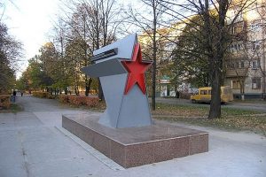 В Тольятти благоустроят сквер рядом с горадминистрацией