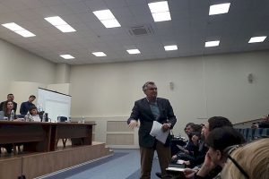 «Радиоактивную» вазовскую свалку передадут в частные руки